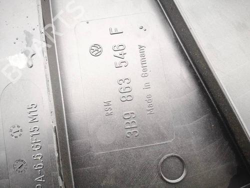 Boot lining VW PASSAT B5 Variant (3B5) 1.9 TDI Syncro/4motion | BP40243144I3 - Image 3