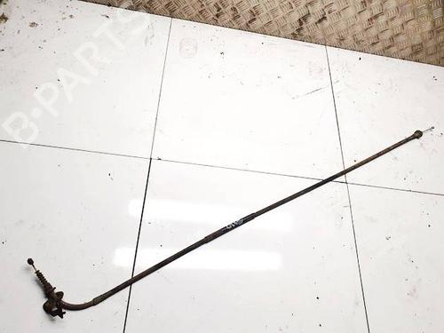 Used Cable Cable MINI MINI (R56) One (98 hp) 34932327 34932327