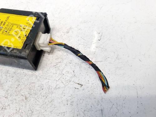 Electronic module CHEVROLET CAPTIVA (C100, C140) 2.0 D 4WD | BP32583801M83  - Image 6