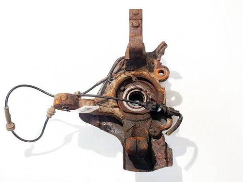 Left front steering knuckle FIAT DOBLO Cargo (263_) 2.0 D Multijet | BP34873050M25 - Image 3
