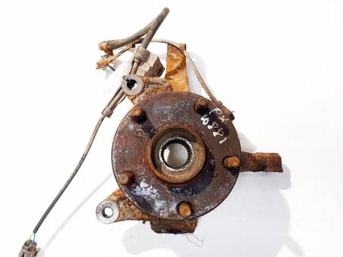 Used Left front steering knuckle Left front steering knuckle 34822297 34822297