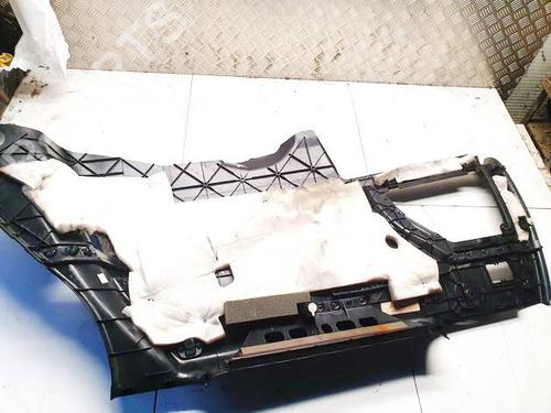 Boot lining MERCEDES-BENZ GL-CLASS (X164) GL 420 CDI 4-matic (164.828) | BP34881524I3 - Image 2