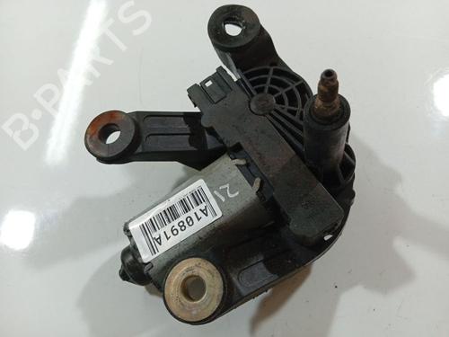 Used Rear wiper motor Rear wiper motor 34869736 34869736