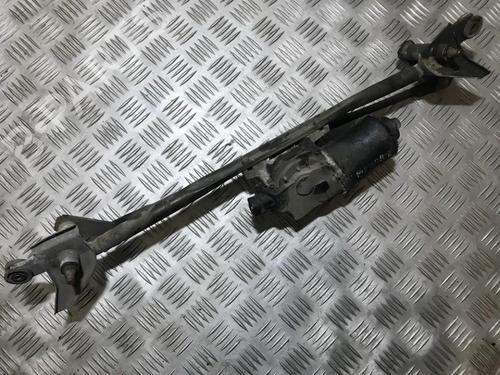 Used Front wipers mechanism Front wipers mechanism MAZDA 6 Saloon (GG) 2.3 (GG3P) (166 hp) 35693224 35693224
