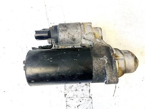 Used Starter Starter 37998845 37998845