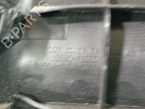 Other HONDA FR-V (BE) 2.2 i CTDi (BE5) | BP34782180O1 - Image 4