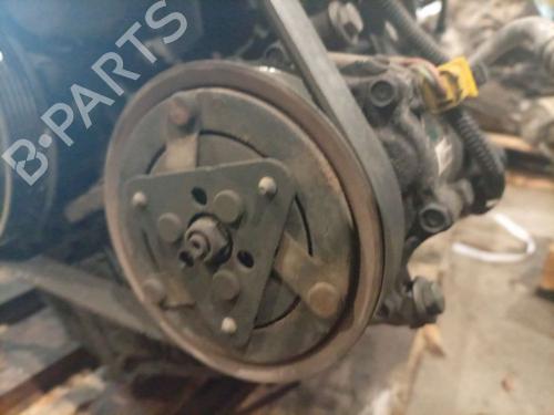 AC compressor CITROËN C5 III (RD_) 2.0 HDi (RDRHD8, RDRHDJ, RDRHR8, RDRHRJ) | BP37864439M34 - Image 2