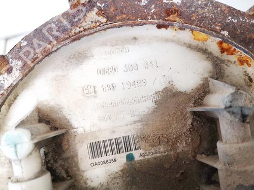 Electronic module OPEL ASTRA H (A04) 1.7 CDTI (L48) | BP35416443M83 - Image 3