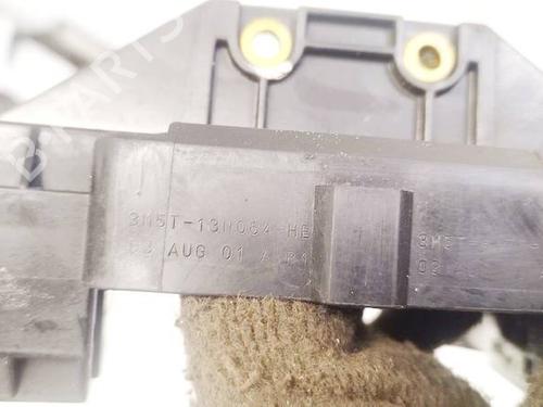 Warning switch FORD C-MAX (DM2) 1.8 | BP35120502I22 - Image 3