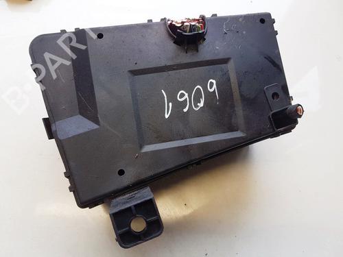 Fuse box MITSUBISHI SPACE STAR MPV (DG_A) 1.3 16V (DG1A) | BP33063887E1 - Image 2