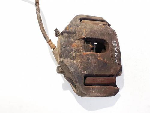 Used Right front brake caliper Right front brake caliper BMW 7 (E65, E66, E67) 730 d (218 hp) 35270937 35270937