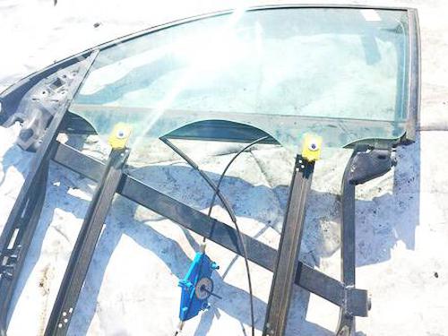 Used Front left window mechanism Front left window mechanism 34775860 34775860