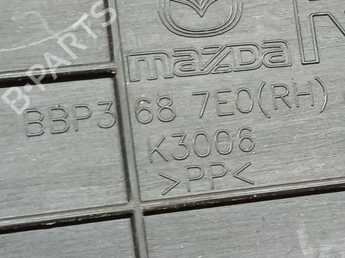 Trinbræt MAZDA 3 (BL) 2.2 MZR CD (BL10) | BP38550838C149 - Image 5