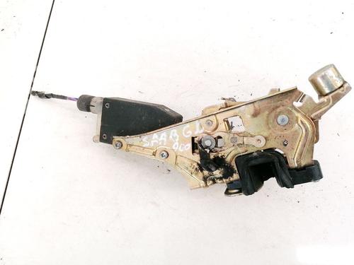 Used Rear right lock Rear right lock SAAB 900 II 2.0 i (131 hp) 35508755 35508755
