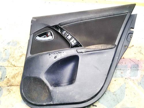 Used Rear right panel Rear right panel 35373187 35373187