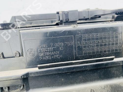 Guantera BMW 7 (E65, E66, E67) 730 d | BP35531973C95 - Image 3