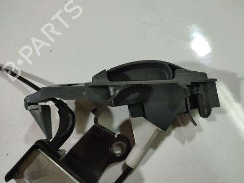 Electronic module VOLVO S60 I (384) 2.4 | BP34914755M83 - Image 3