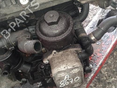 Støtte Støtte SKODA SUPERB II (3T4) 2.0 TDI (170 hp) 35324250 35324250
