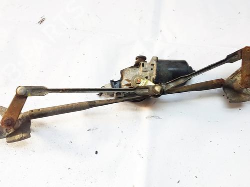Used Front wipers mechanism Front wipers mechanism MAZDA 6 Hatchback (GG) 2.0 DI (GG14) (136 hp) 35868551 35868551
