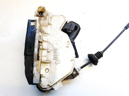 Used Front right lock Front right lock 35160667 35160667