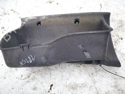 Handskerum PEUGEOT 607 (9D, 9U) 3.0 V6 24V | BP35369328C95 - Image 3