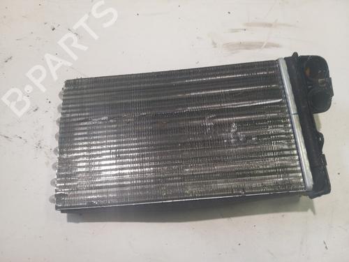 Used Heater matrix Heater matrix 35846831 35846831