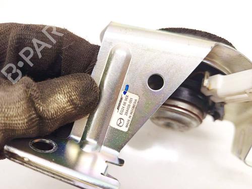 Speaker MAZDA CX-7 (ER) 2.3 MZR DISI Turbo AWD (ER3P) | BP39232025E2 - Image 3