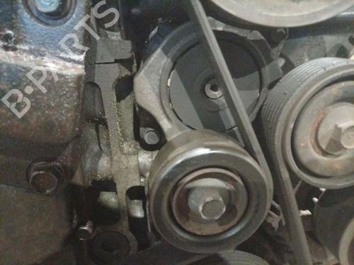 Pulley HONDA FR-V (BE) 2.2 i CTDi (BE5) | BP36454880M122 - Image 2