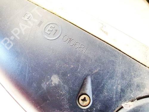 Retrovisor esquerdo AUDI A4 B6 (8E2) 1.9 TDI | BP35022962C26 - Image 3