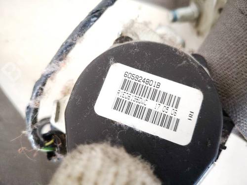 Front left seatbelt DODGE CALIBER 2.0 | BP35380756I26 - Image 2