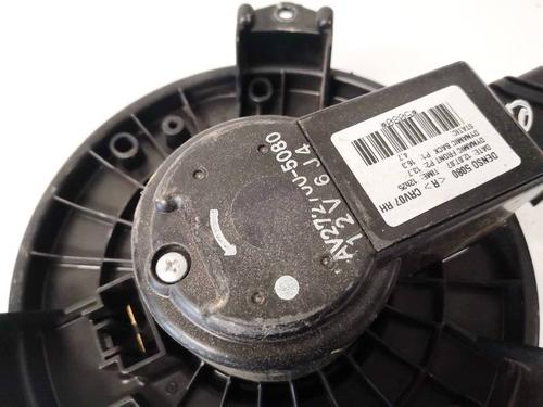 Heater blower motor PEUGEOT BOXER Van 2.2 HDi 150 | BP35276332M62 - Image 2