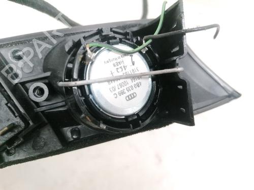 Front left interior door handle AUDI A6 C5 (4B2, 4B4) 2.5 TDI | BP35560078I13 - Image 3