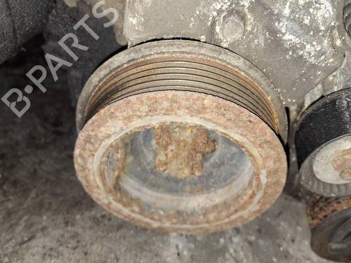 Pulley OPEL INSIGNIA A (G09) 2.0 CDTI (68) | BP34782815M122 - Image 2