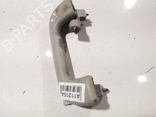 Used Interior roof handle Interior roof handle TOYOTA COROLLA (_E12_) 1.4 D (NDE120_, NDE120R) (90 hp) 34779259 34779259
