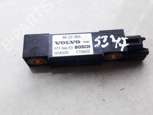 Used Electronic module Electronic module VOLVO S60 I (384) D5 (163 hp) 33526564 33526564
