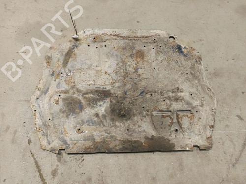 Used Underbody protection Underbody protection SKODA OCTAVIA II (1Z3) 1.9 TDI (105 hp) 34806791 34806791