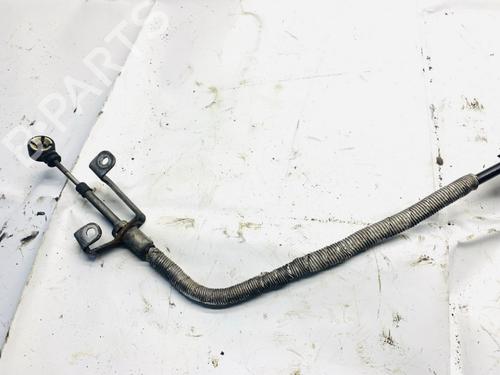 Gear lever AUDI Q7 (4LB) 3.0 TDI quattro | BP35549225M90 - Image 2