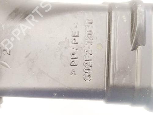 Pipe TOYOTA YARIS (_P15_) 1.5 (NCP150_) | BP35172562M125 - Image 2