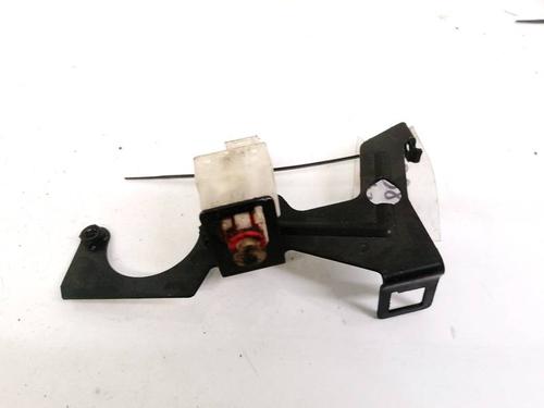 Used Electronic module Electronic module BMW 5 (E39) 525 tds (143 hp) 35353504 35353504