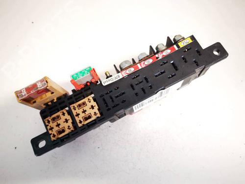 Used Fuse box AUDI A6 C5 (4B2, 4B4) 1.9 TDI (130 hp) 32613462