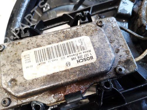 Fan FORD FOCUS II (DA_, HCP, DP) 1.6 TDCi | BP35474672M128 - Image 3