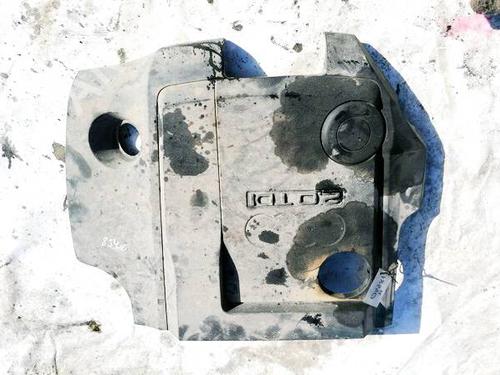 Used Upper protection Upper protection 35378665 35378665