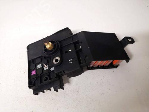 Fuse box MERCEDES-BENZ E-CLASS (W211) E 220 CDI (211.006) | BP32621647E1 - Image 2