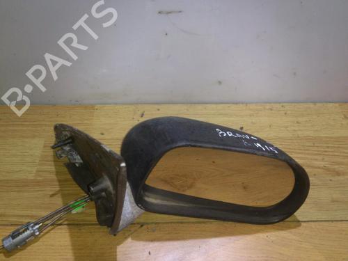 Used Right mirror Right mirror FIAT BRAVA (182_) 1.6 16V (182.BH) (90 hp) 35838470 35838470