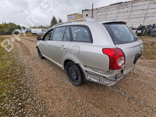 Electronic module TOYOTA AVENSIS (_T25_) 2.2 D-4D (ADT251_, ADT251R) | BP32551237M83 