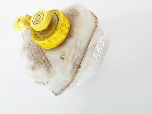 Used Brake fluid reservoir Brake fluid reservoir 35627039 35627039