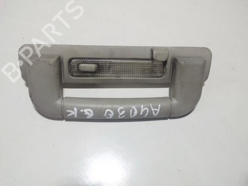 Used Interior roof handle Interior roof handle OPEL VECTRA B (J96) 2.0 DI 16V (F19) (82 hp) 35711157 35711157