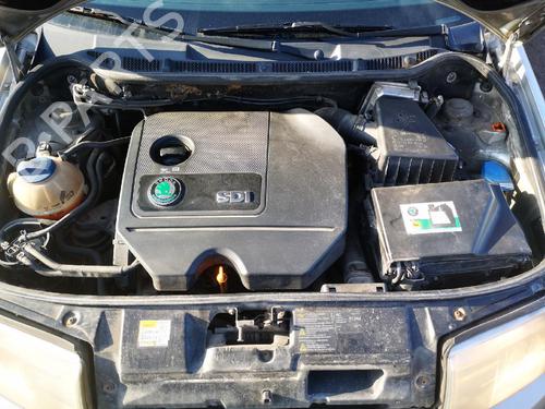 Engine mount SKODA FABIA I (6Y2) 1.9 SDI | BP32939995M89 - Image 7