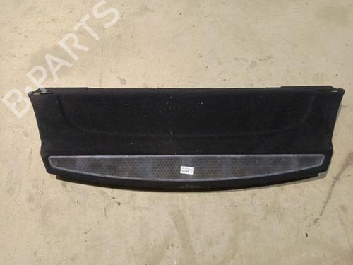 Used Rear parcel shelf Rear parcel shelf PEUGEOT 407 (6D_) 1.6 HDi 110 (6D9HZC, 6D9HYC) (109 hp) 34885407 34885407