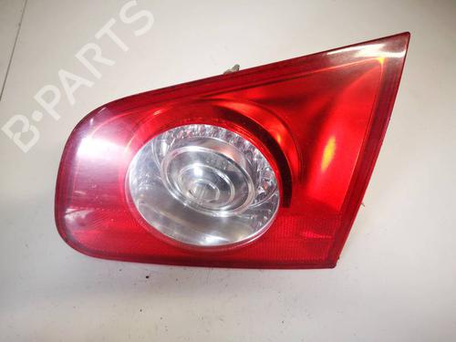Used Right tailgate light Right tailgate light 34951481 34951481